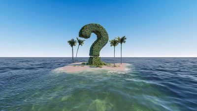 question