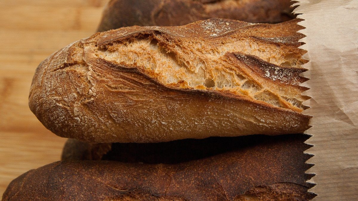 baguette