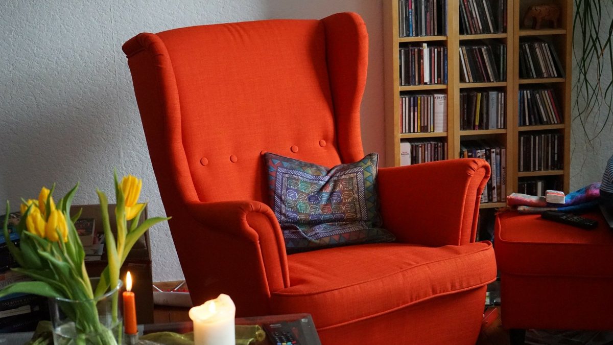 fauteuil