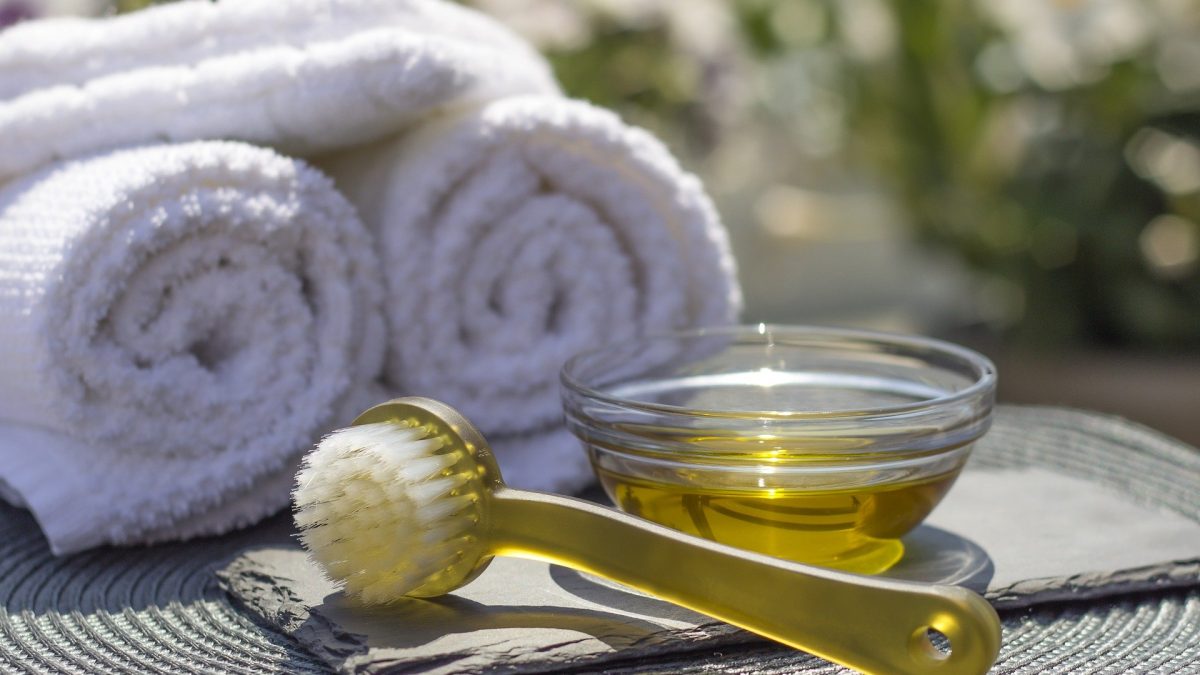 spa