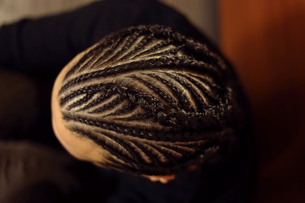 tresse-homme
