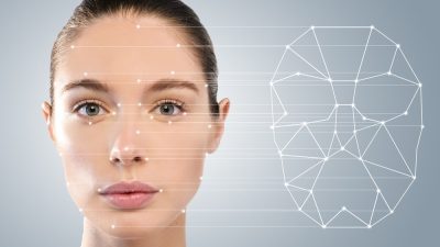 femme beauté science