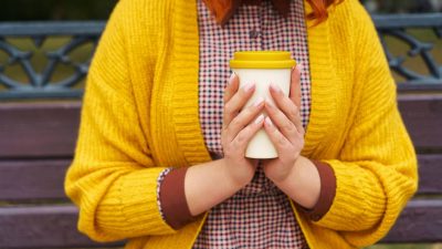 gilet jaune