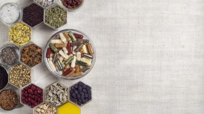 complements alimentaires