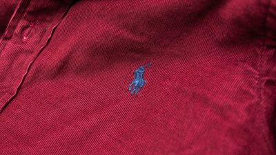 polo logo ralph lauren