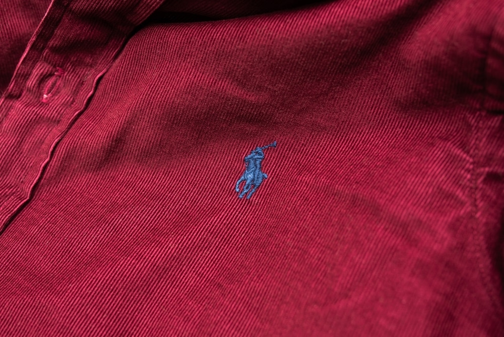 polo logo ralph lauren