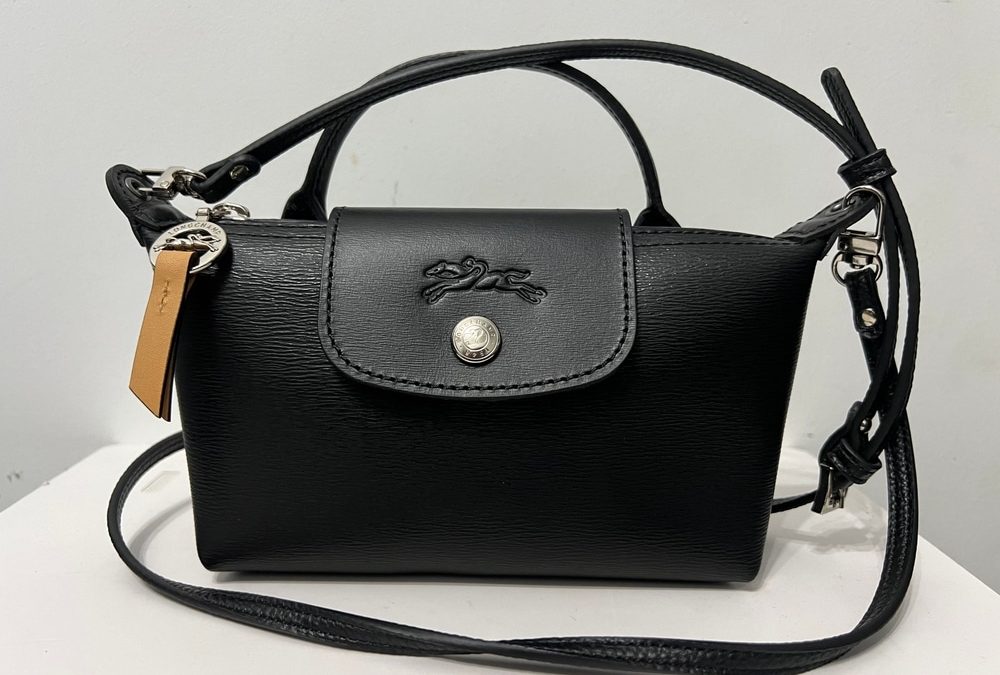 sac à main longchamp