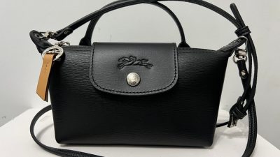 sac à main longchamp