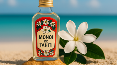 monoi
