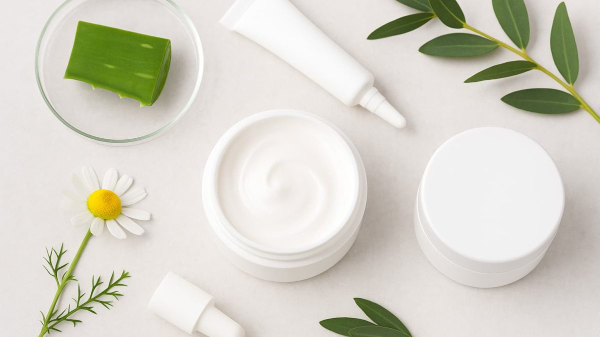 produits cicatrisants
